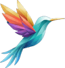 IncentiV colibrí