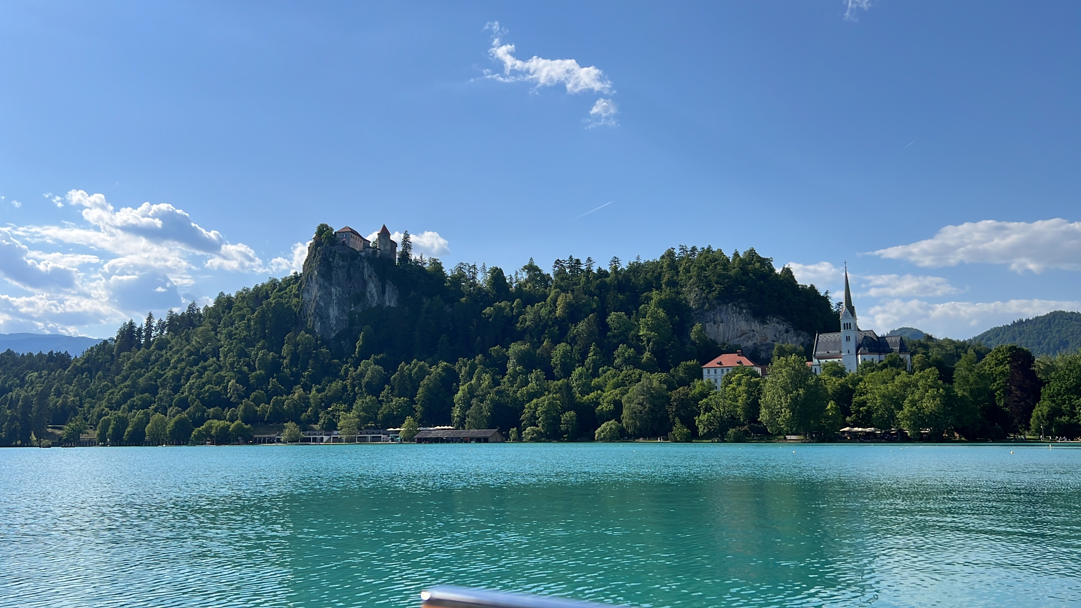 Lake Bled