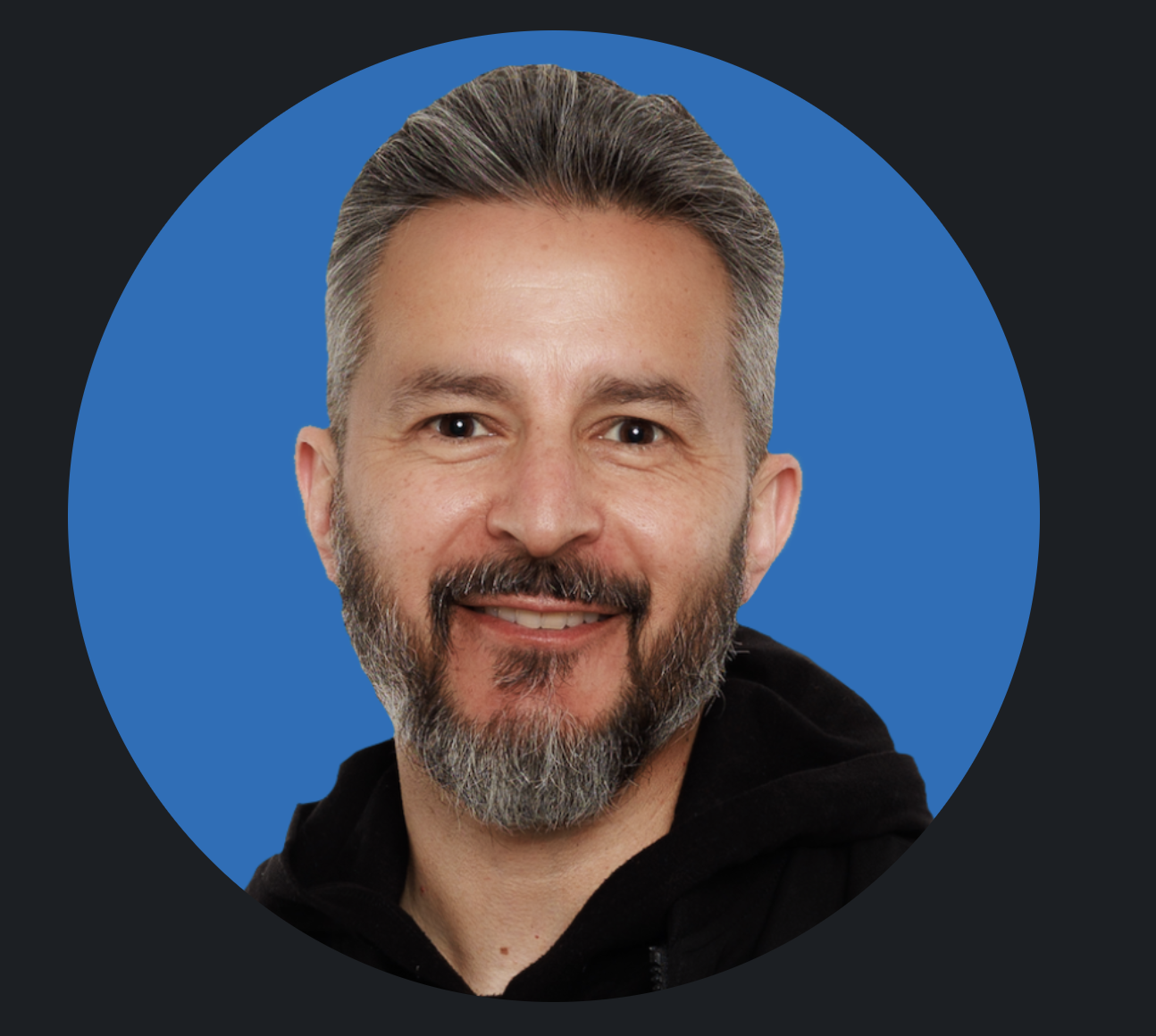 Manuel Martinez